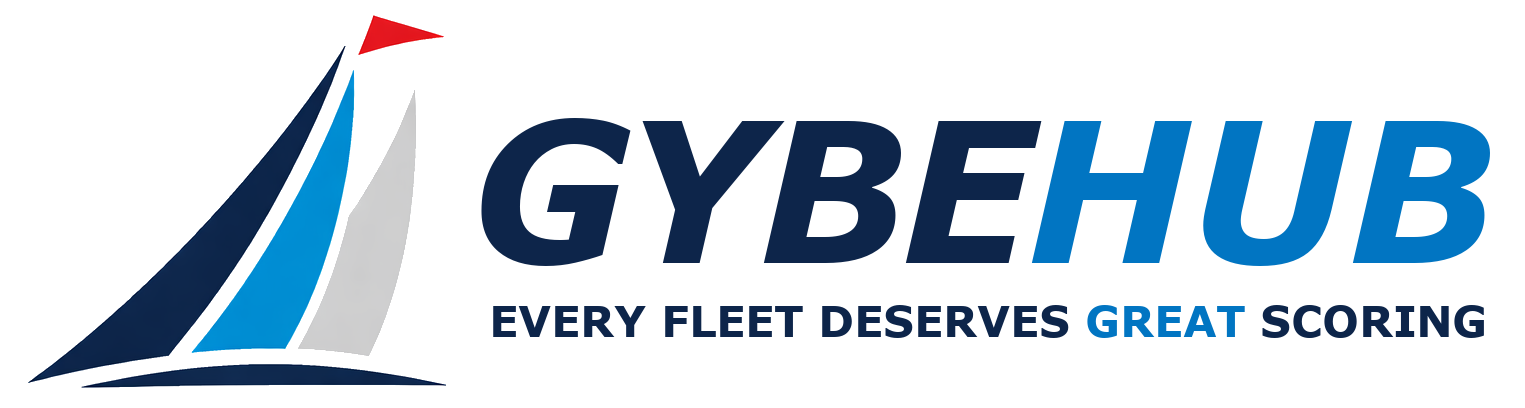 GybeHub logo